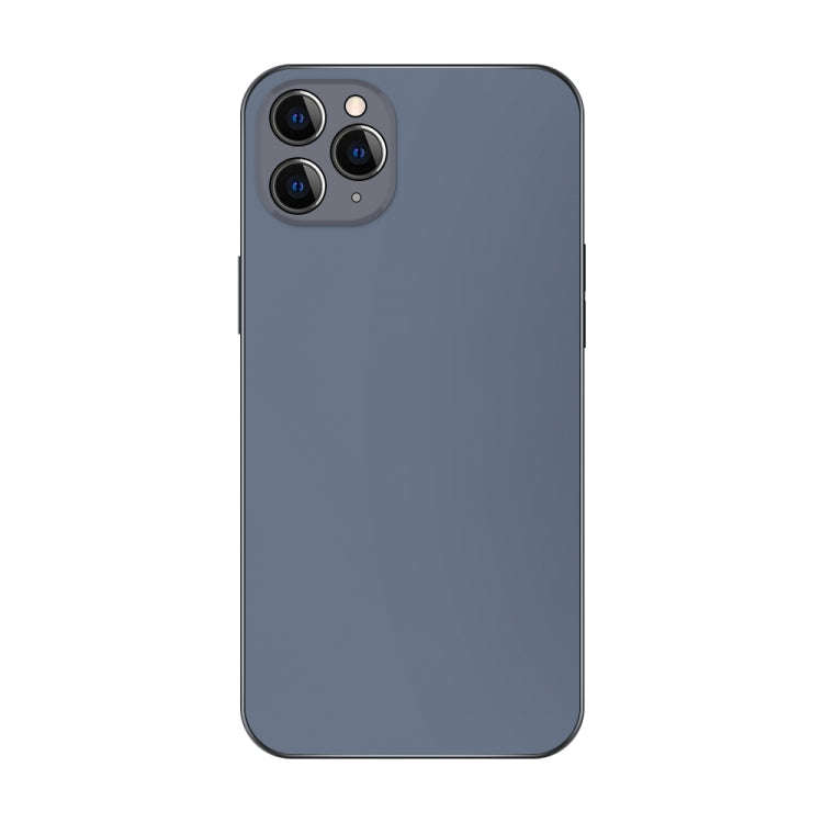 Electroplating AG Frosted Phone Case, For iPhone 11 Pro Max