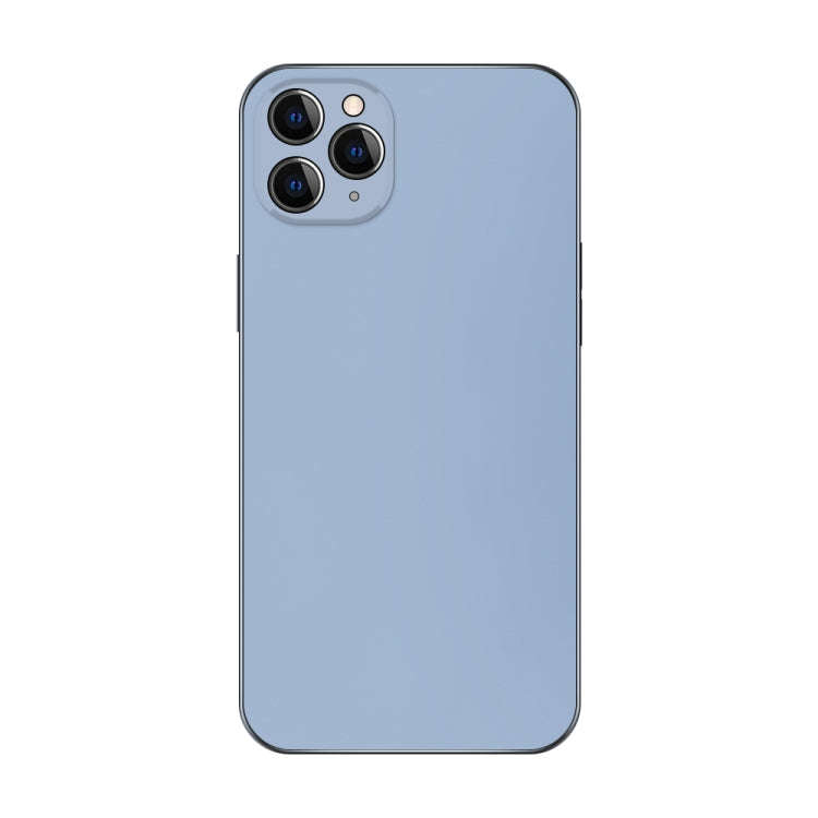 Electroplating AG Frosted Phone Case, For iPhone 11 Pro Max