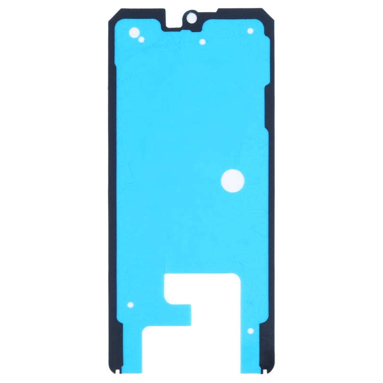 10pcs Front Housing Adhesive, For Samsung Galaxy A71 SM-A715, For Samsung Galaxy A01 SM-A015, For...