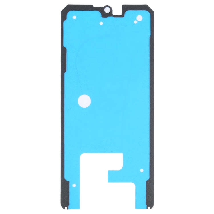 10pcs Front Housing Adhesive, For Samsung Galaxy A71 SM-A715, For Samsung Galaxy A01 SM-A015, For...