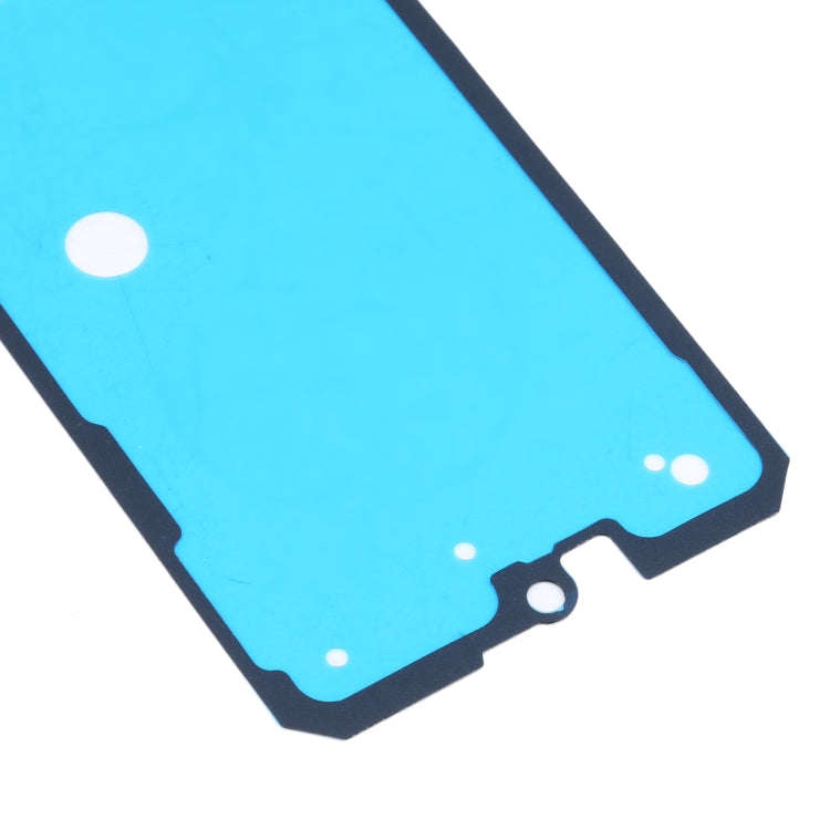 10pcs Front Housing Adhesive, For Samsung Galaxy A71 SM-A715, For Samsung Galaxy A01 SM-A015, For...