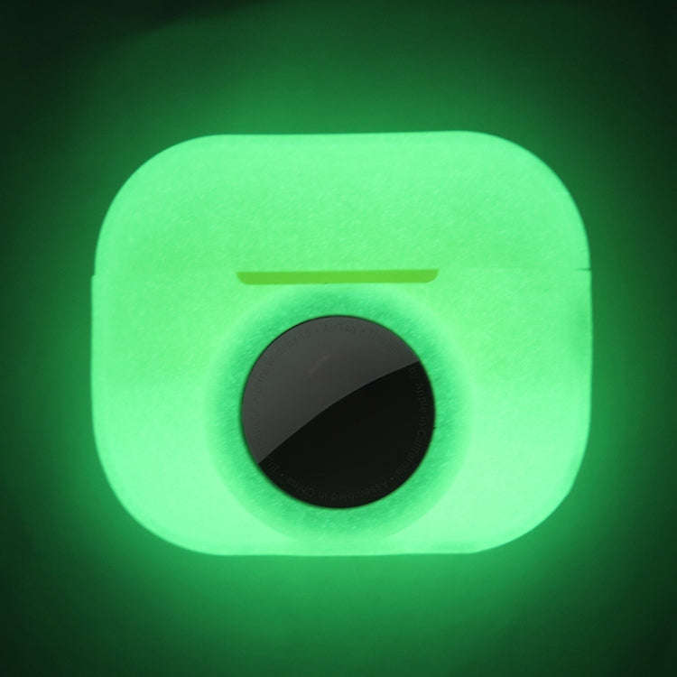 2 in 1 Shockproof Full Coverage Silicone Protective Case, For AirPods Pro 2 / AirTag