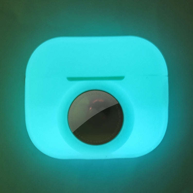 2 in 1 Shockproof Full Coverage Silicone Protective Case, For AirPods Pro 2 / AirTag
