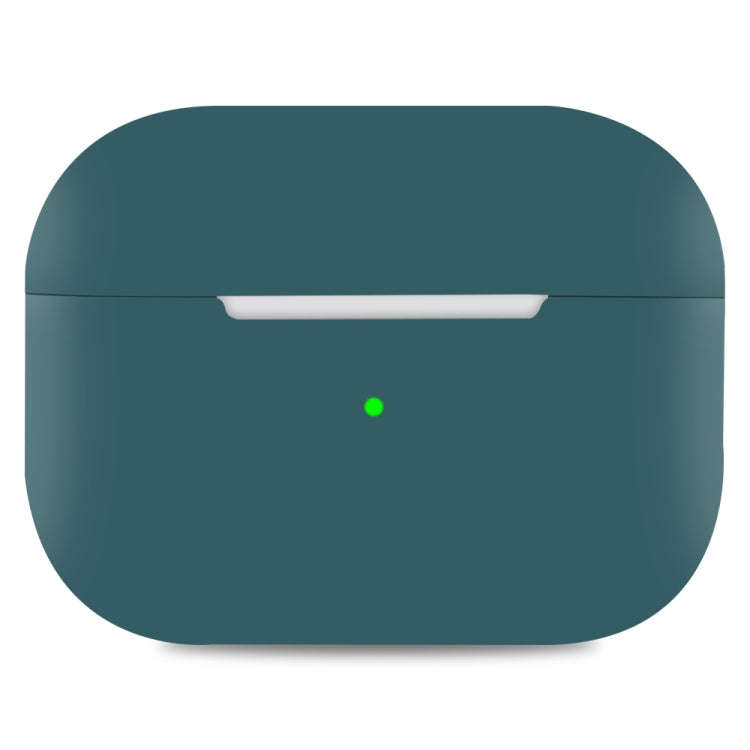 Spliting Silicone Protective Case, For AirPods Pro 2