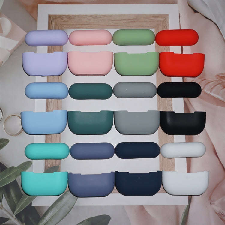 Spliting Silicone Protective Case, For AirPods Pro 2
