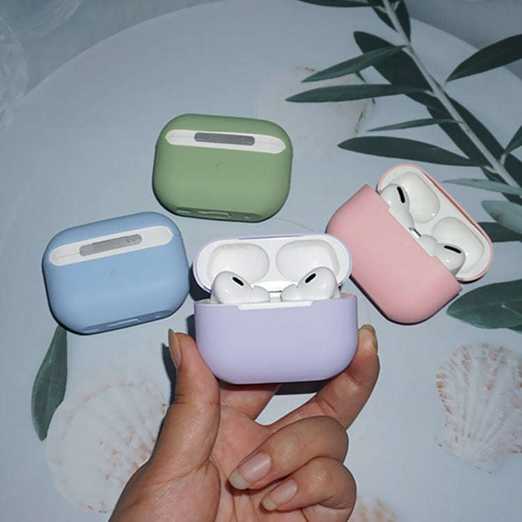 Spliting Silicone Protective Case, For AirPods Pro 2
