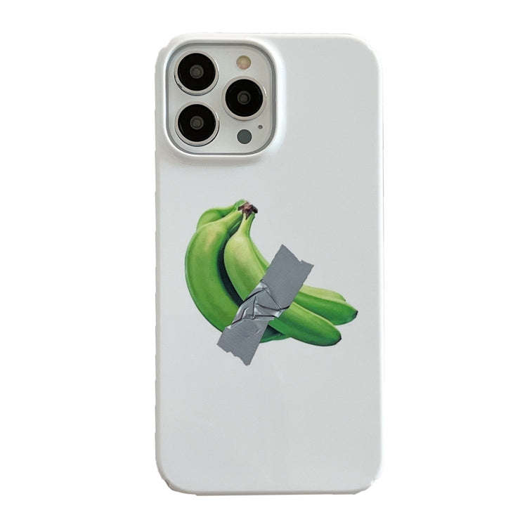 Cartoon Film Craft Hard PC Phone Case, For iPhone 14, For iPhone 14 Plus, For iPhone 14 Pro