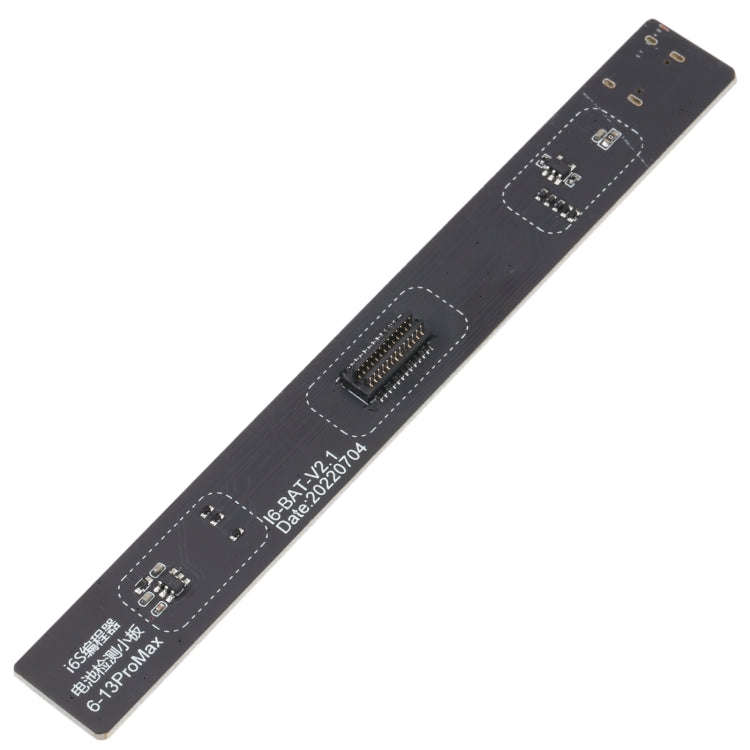 i2C i6S Intelligent Programmer Battery Test Board for iPhone 5 SE-13 Series, Battery Test Board
