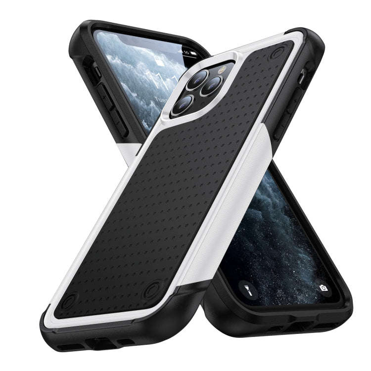 PC + TPU Shockproof Protective Phone Case, For iPhone 13 Pro Max, For iPhone 13 Pro, For iPhone 1...