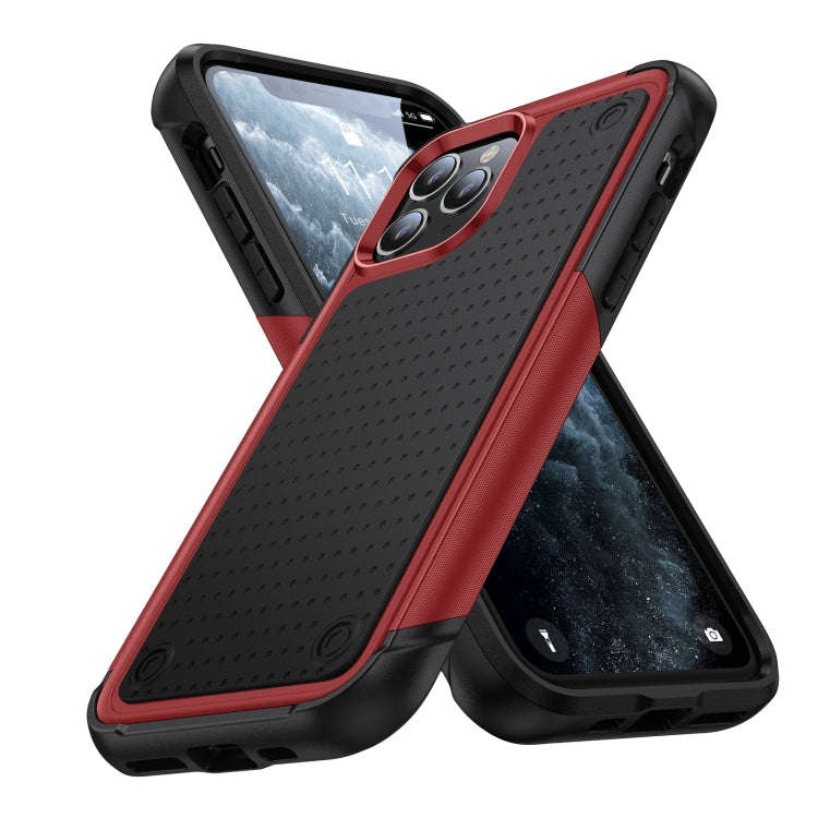 PC + TPU Shockproof Protective Phone Case, For iPhone 13 Pro Max, For iPhone 13 Pro, For iPhone 1...