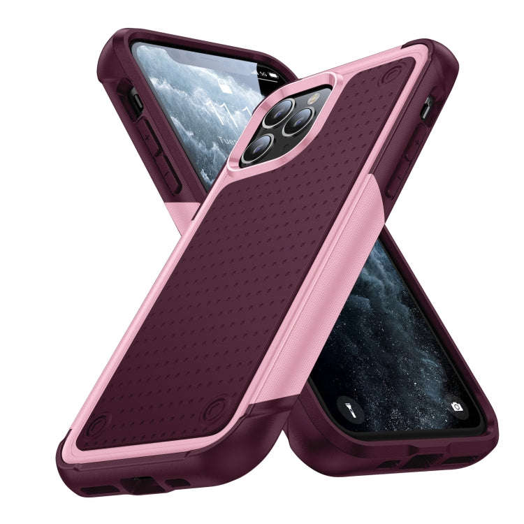PC + TPU Shockproof Protective Phone Case, For iPhone 13 Pro Max, For iPhone 13 Pro, For iPhone 1...