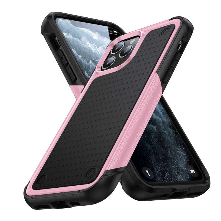 PC + TPU Shockproof Protective Phone Case, For iPhone 13 Pro Max, For iPhone 13 Pro, For iPhone 1...