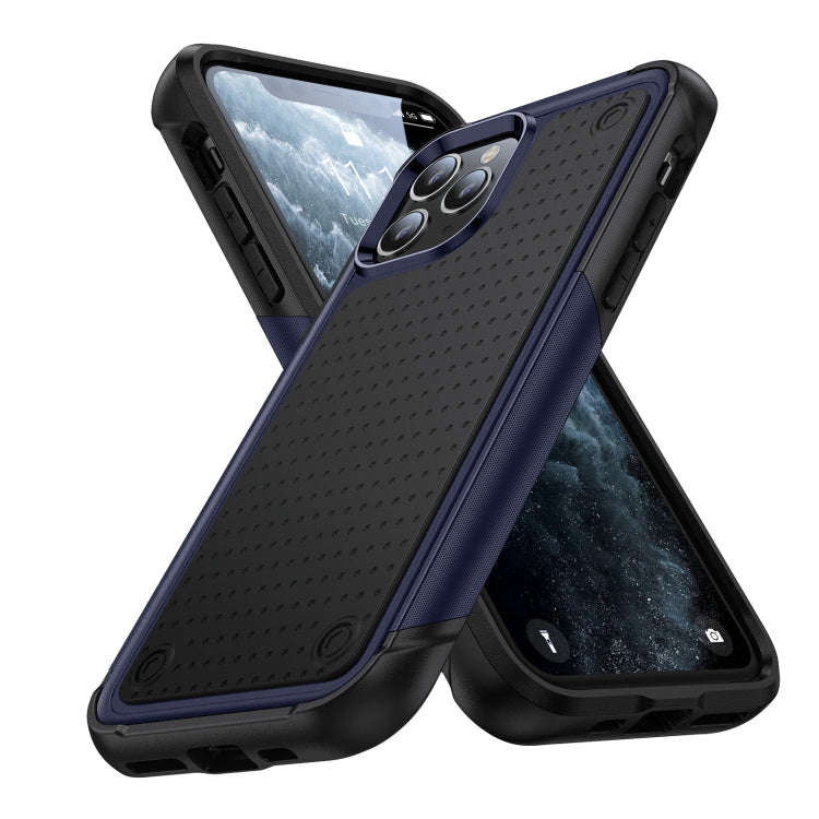 PC + TPU Shockproof Protective Phone Case, For iPhone 13 Pro Max, For iPhone 13 Pro, For iPhone 1...