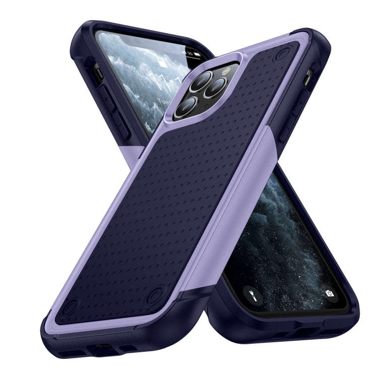 PC + TPU Shockproof Protective Phone Case, For iPhone 13 Pro Max, For iPhone 13 Pro, For iPhone 1...