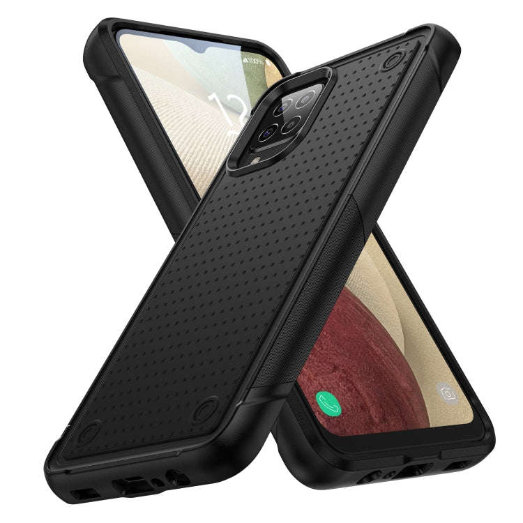 PC + TPU Shockproof Protective Phone Case, For iPhone 13 Pro Max, For iPhone 13 Pro, For iPhone 1...