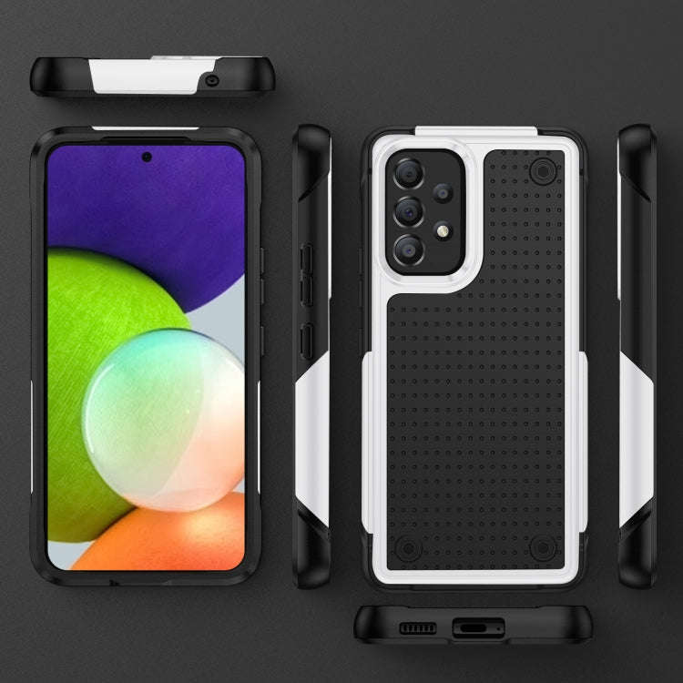PC + TPU Shockproof Protective Phone Case, For Samsung Galaxy A52 5G, For Samsung Galaxy A53 5G, ...