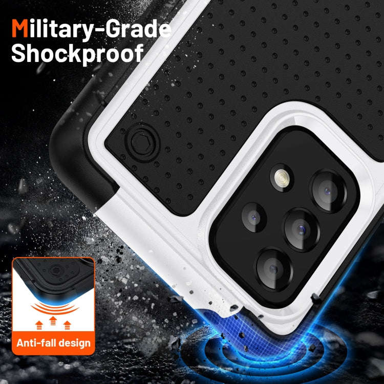 PC + TPU Shockproof Protective Phone Case, For Samsung Galaxy A52 5G, For Samsung Galaxy A53 5G, ...