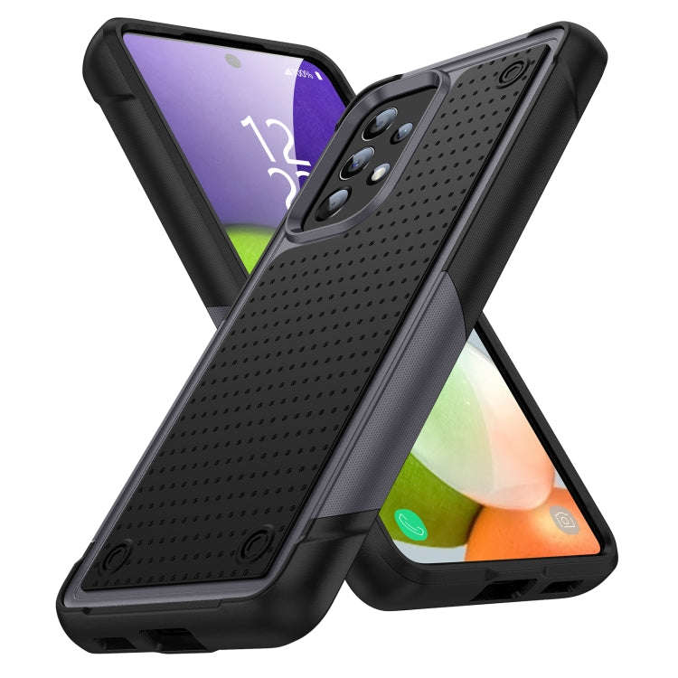 PC + TPU Shockproof Protective Phone Case, For Samsung Galaxy A52 5G, For Samsung Galaxy A53 5G, ...