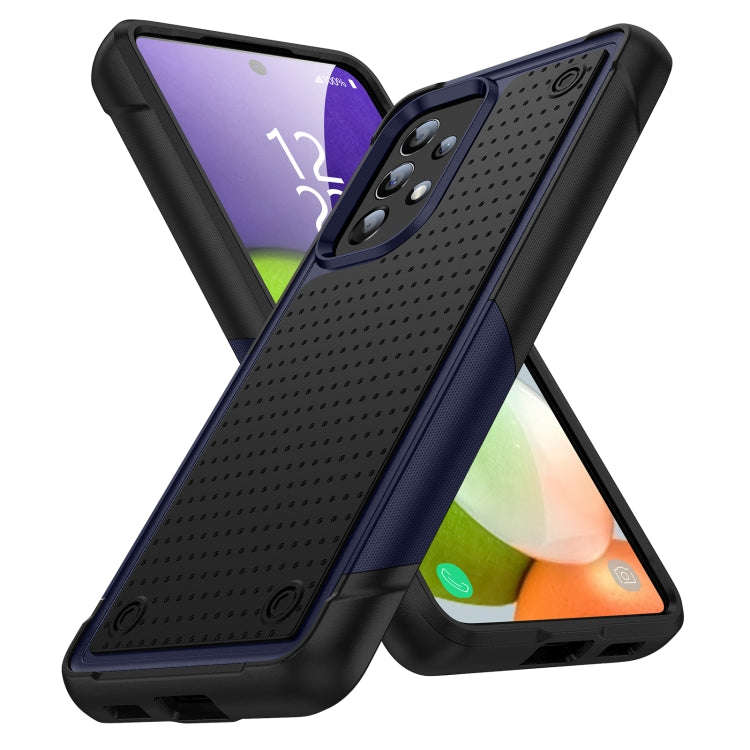 PC + TPU Shockproof Protective Phone Case, For Samsung Galaxy A52 5G, For Samsung Galaxy A53 5G, ...