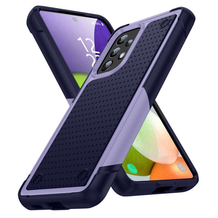 PC + TPU Shockproof Protective Phone Case, For Samsung Galaxy A52 5G, For Samsung Galaxy A53 5G, ...