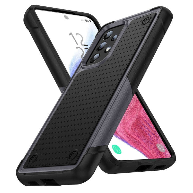 PC + TPU Shockproof Protective Phone Case, For Samsung Galaxy A52 5G, For Samsung Galaxy A53 5G, ...