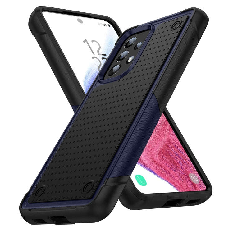 PC + TPU Shockproof Protective Phone Case, For Samsung Galaxy A52 5G, For Samsung Galaxy A53 5G, ...