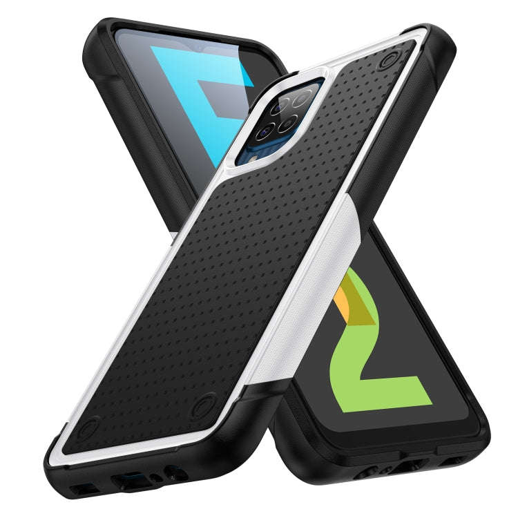 PC + TPU Shockproof Protective Phone Case, For Samsung Galaxy A52 5G, For Samsung Galaxy A53 5G, ...