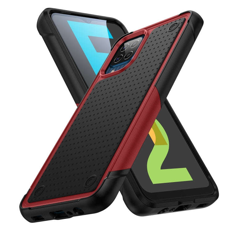 PC + TPU Shockproof Protective Phone Case, For Samsung Galaxy A52 5G, For Samsung Galaxy A53 5G, ...