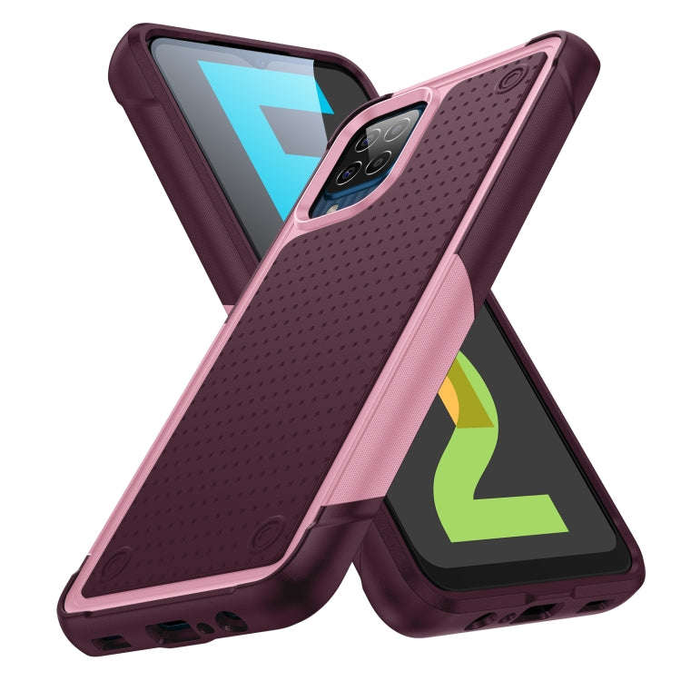 PC + TPU Shockproof Protective Phone Case, For Samsung Galaxy A52 5G, For Samsung Galaxy A53 5G, ...
