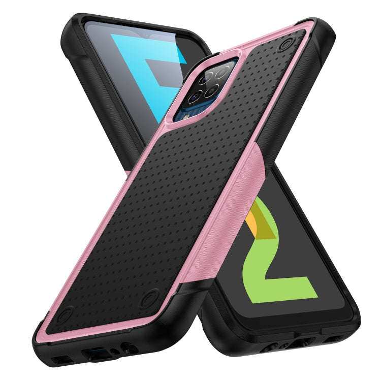 PC + TPU Shockproof Protective Phone Case, For Samsung Galaxy A52 5G, For Samsung Galaxy A53 5G, ...