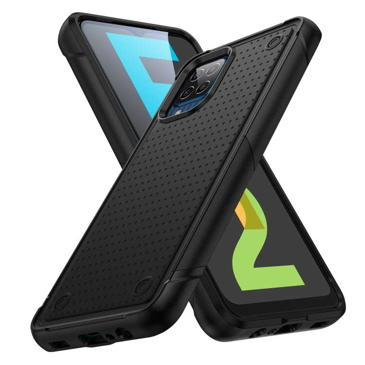 PC + TPU Shockproof Protective Phone Case, For Samsung Galaxy A52 5G, For Samsung Galaxy A53 5G, ...