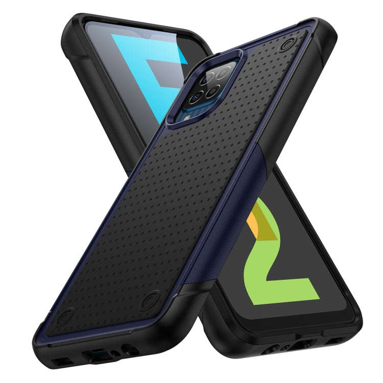 PC + TPU Shockproof Protective Phone Case, For Samsung Galaxy A52 5G, For Samsung Galaxy A53 5G, ...