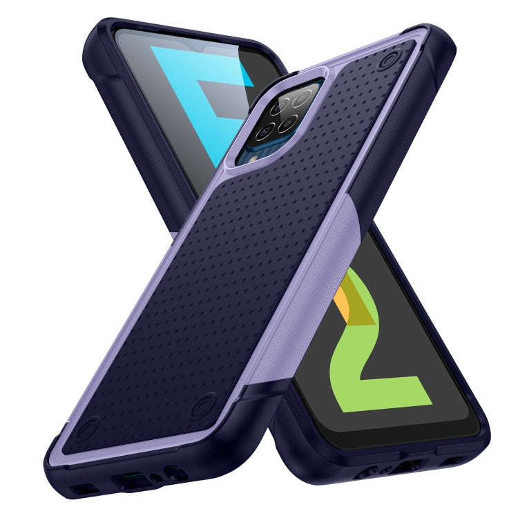 PC + TPU Shockproof Protective Phone Case, For Samsung Galaxy A52 5G, For Samsung Galaxy A53 5G, ...