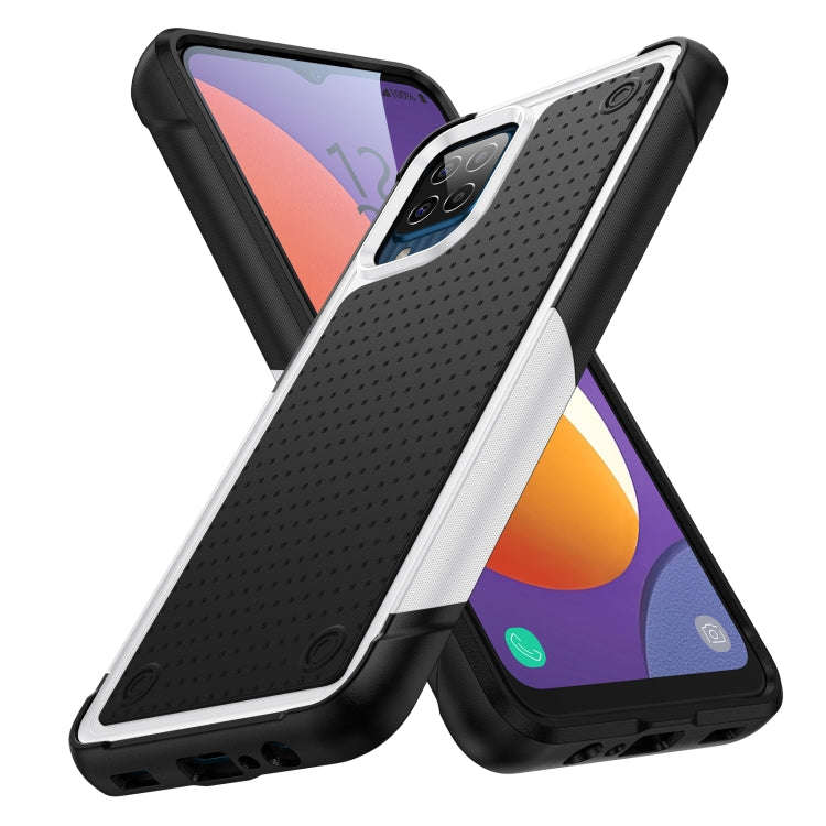 PC + TPU Shockproof Protective Phone Case, For Samsung Galaxy A52 5G, For Samsung Galaxy A53 5G, ...
