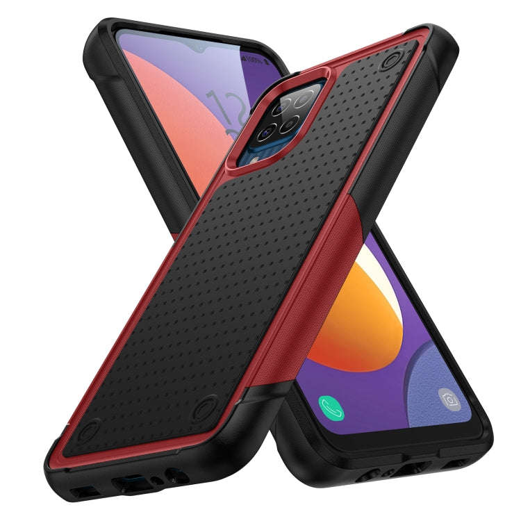 PC + TPU Shockproof Protective Phone Case, For Samsung Galaxy A52 5G, For Samsung Galaxy A53 5G, ...