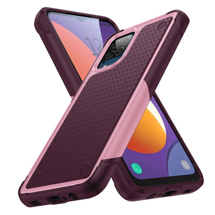 PC + TPU Shockproof Protective Phone Case, For Samsung Galaxy A52 5G, For Samsung Galaxy A53 5G, ...