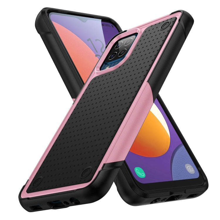 PC + TPU Shockproof Protective Phone Case, For Samsung Galaxy A52 5G, For Samsung Galaxy A53 5G, ...