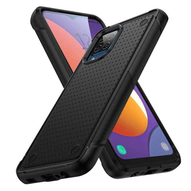 PC + TPU Shockproof Protective Phone Case, For Samsung Galaxy A52 5G, For Samsung Galaxy A53 5G, ...