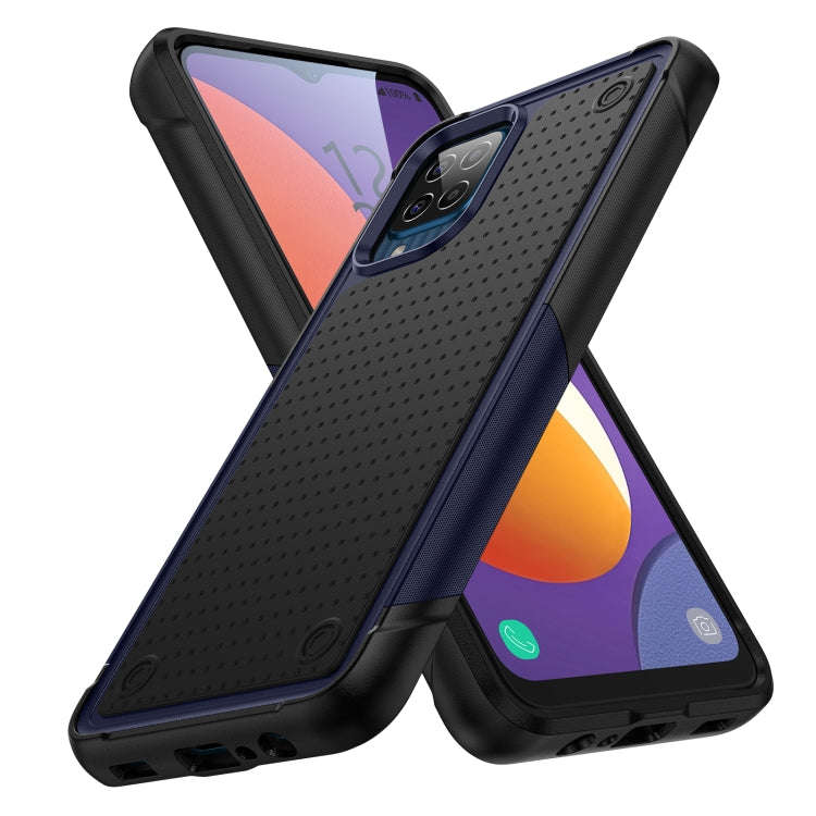 PC + TPU Shockproof Protective Phone Case, For Samsung Galaxy A52 5G, For Samsung Galaxy A53 5G, ...
