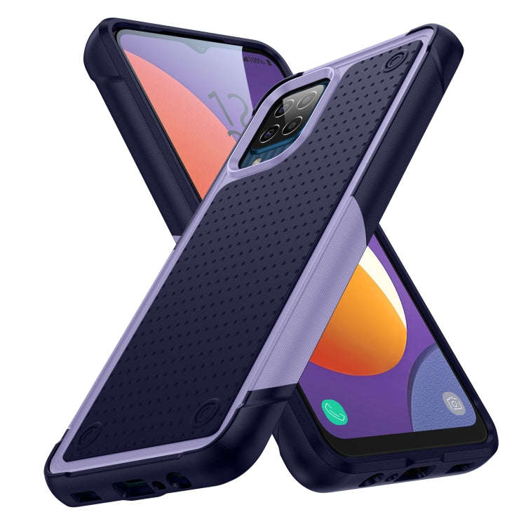 PC + TPU Shockproof Protective Phone Case, For Samsung Galaxy A52 5G, For Samsung Galaxy A53 5G, ...