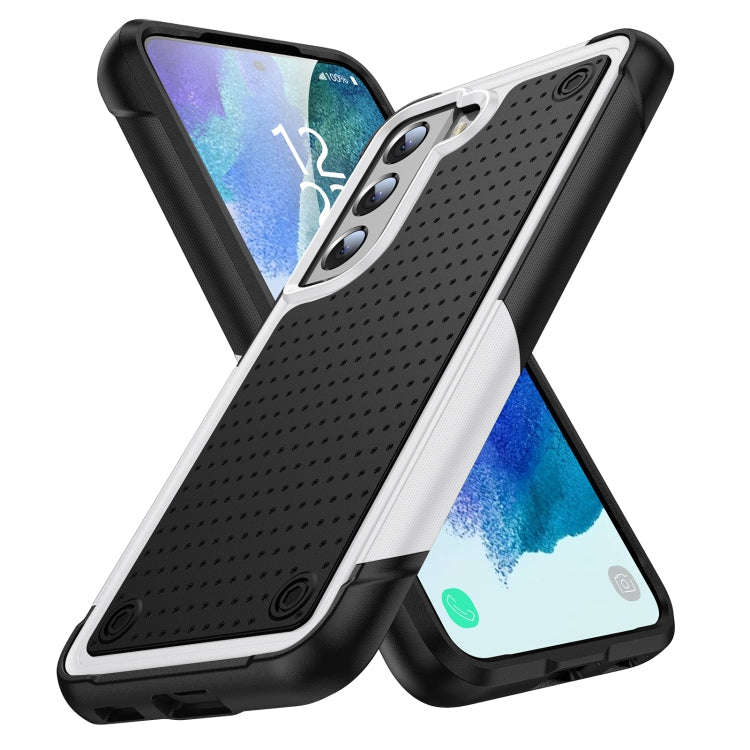 PC + TPU Shockproof Protective Phone Case, For Samsung Galaxy A52 5G, For Samsung Galaxy A53 5G, ...
