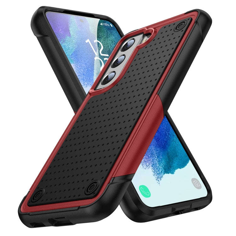 PC + TPU Shockproof Protective Phone Case, For Samsung Galaxy A52 5G, For Samsung Galaxy A53 5G, ...