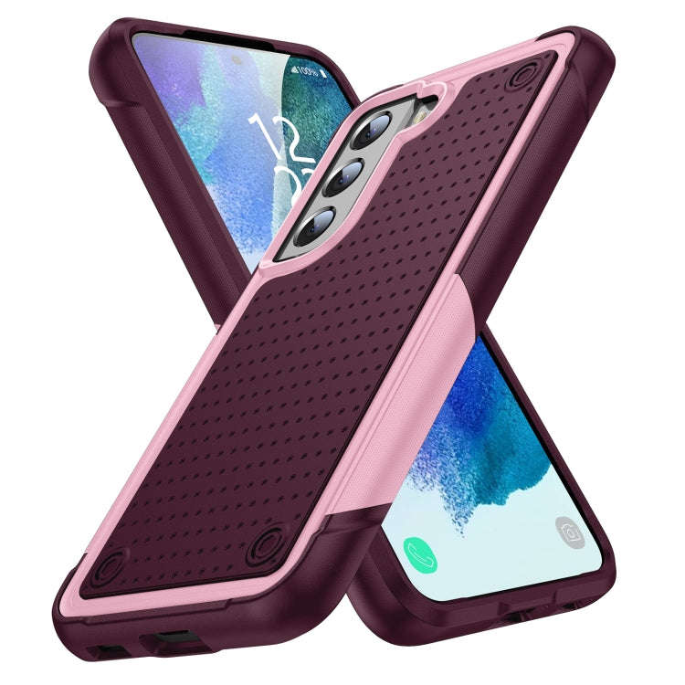 PC + TPU Shockproof Protective Phone Case, For Samsung Galaxy A52 5G, For Samsung Galaxy A53 5G, ...