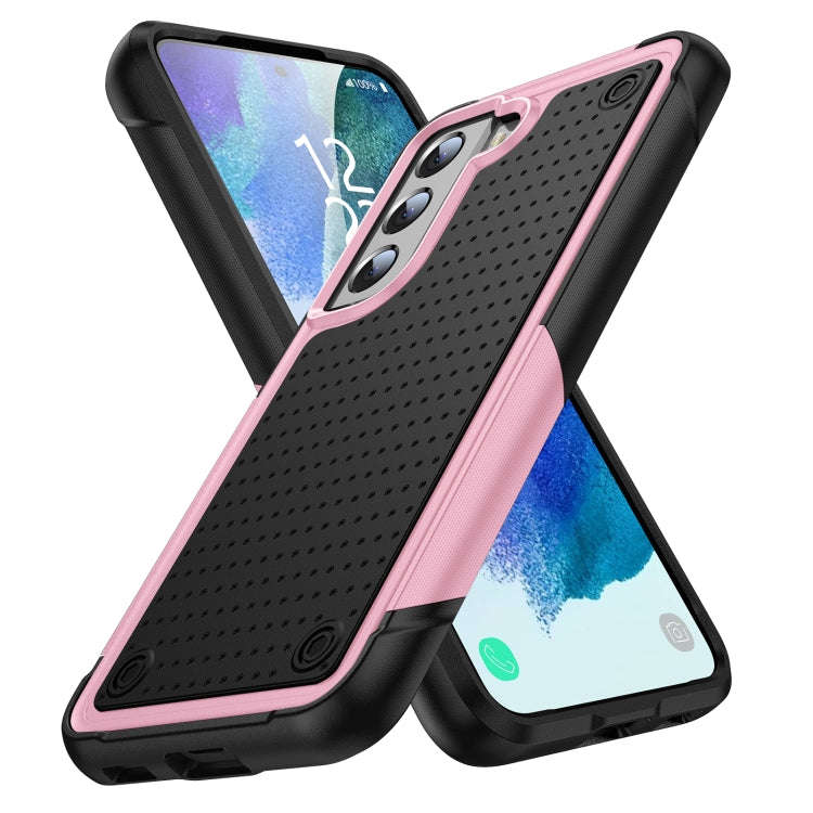 PC + TPU Shockproof Protective Phone Case, For Samsung Galaxy A52 5G, For Samsung Galaxy A53 5G, ...