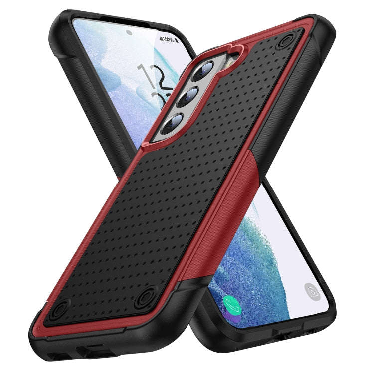 PC + TPU Shockproof Protective Phone Case, For Samsung Galaxy A52 5G, For Samsung Galaxy A53 5G, ...