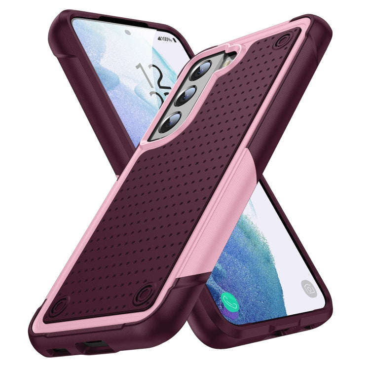 PC + TPU Shockproof Protective Phone Case, For Samsung Galaxy A52 5G, For Samsung Galaxy A53 5G, ...