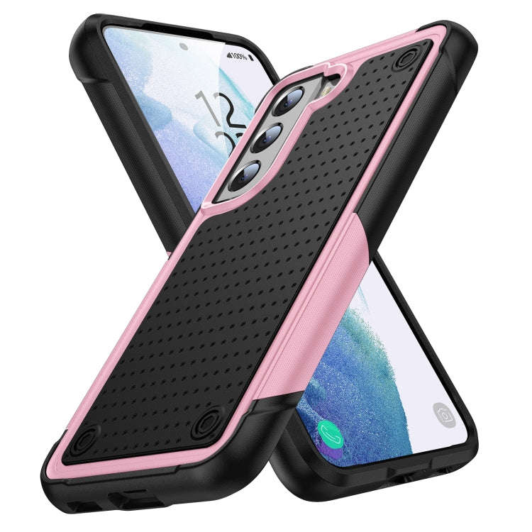 PC + TPU Shockproof Protective Phone Case, For Samsung Galaxy A52 5G, For Samsung Galaxy A53 5G, ...