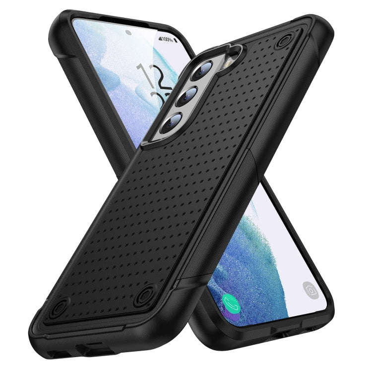 PC + TPU Shockproof Protective Phone Case, For Samsung Galaxy A52 5G, For Samsung Galaxy A53 5G, ...