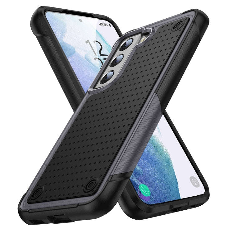 PC + TPU Shockproof Protective Phone Case, For Samsung Galaxy A52 5G, For Samsung Galaxy A53 5G, ...