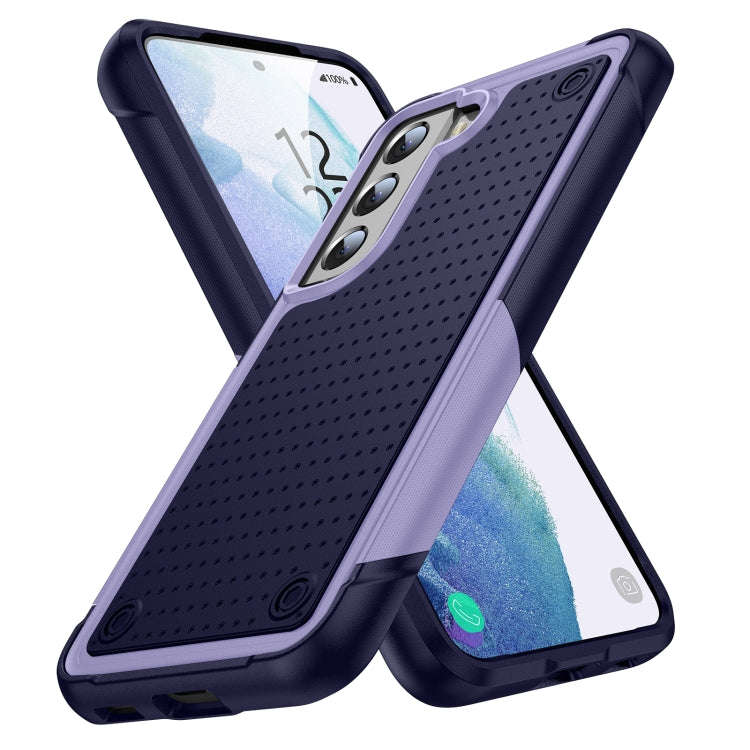PC + TPU Shockproof Protective Phone Case, For Samsung Galaxy A52 5G, For Samsung Galaxy A53 5G, ...